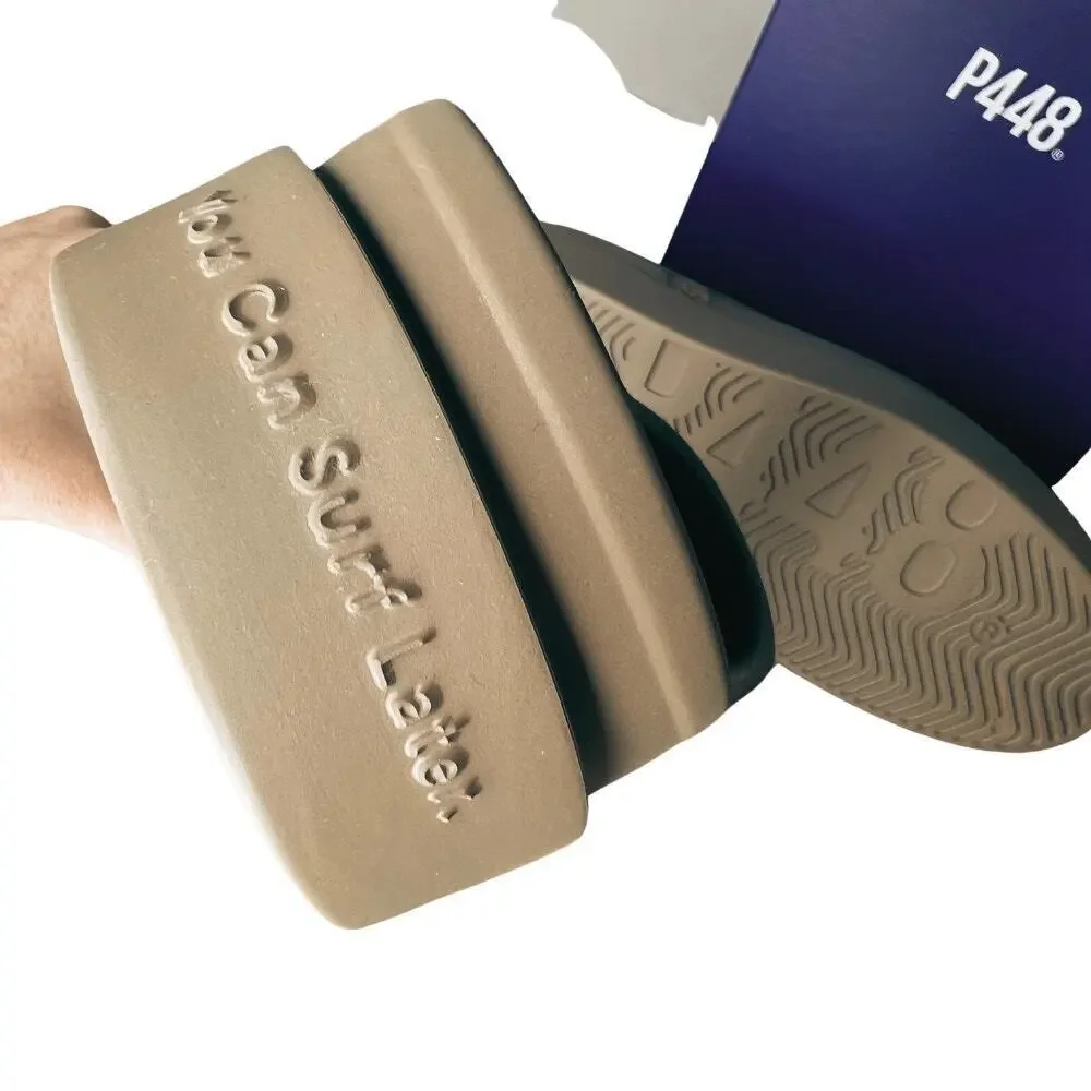 p448 Flo Mimetic Slides NEW in box‎